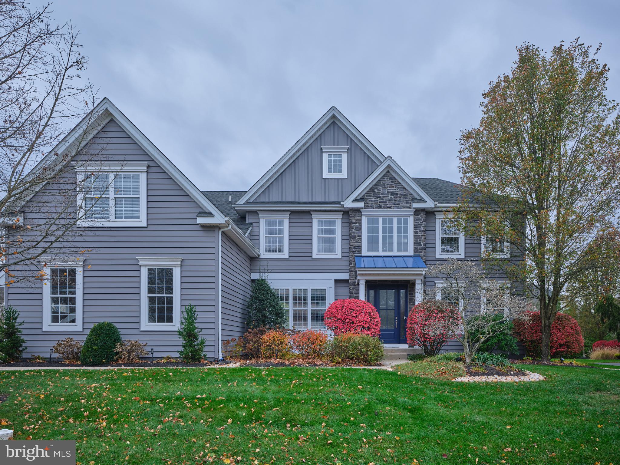 DEVONSHIRE ESTATES - Residential