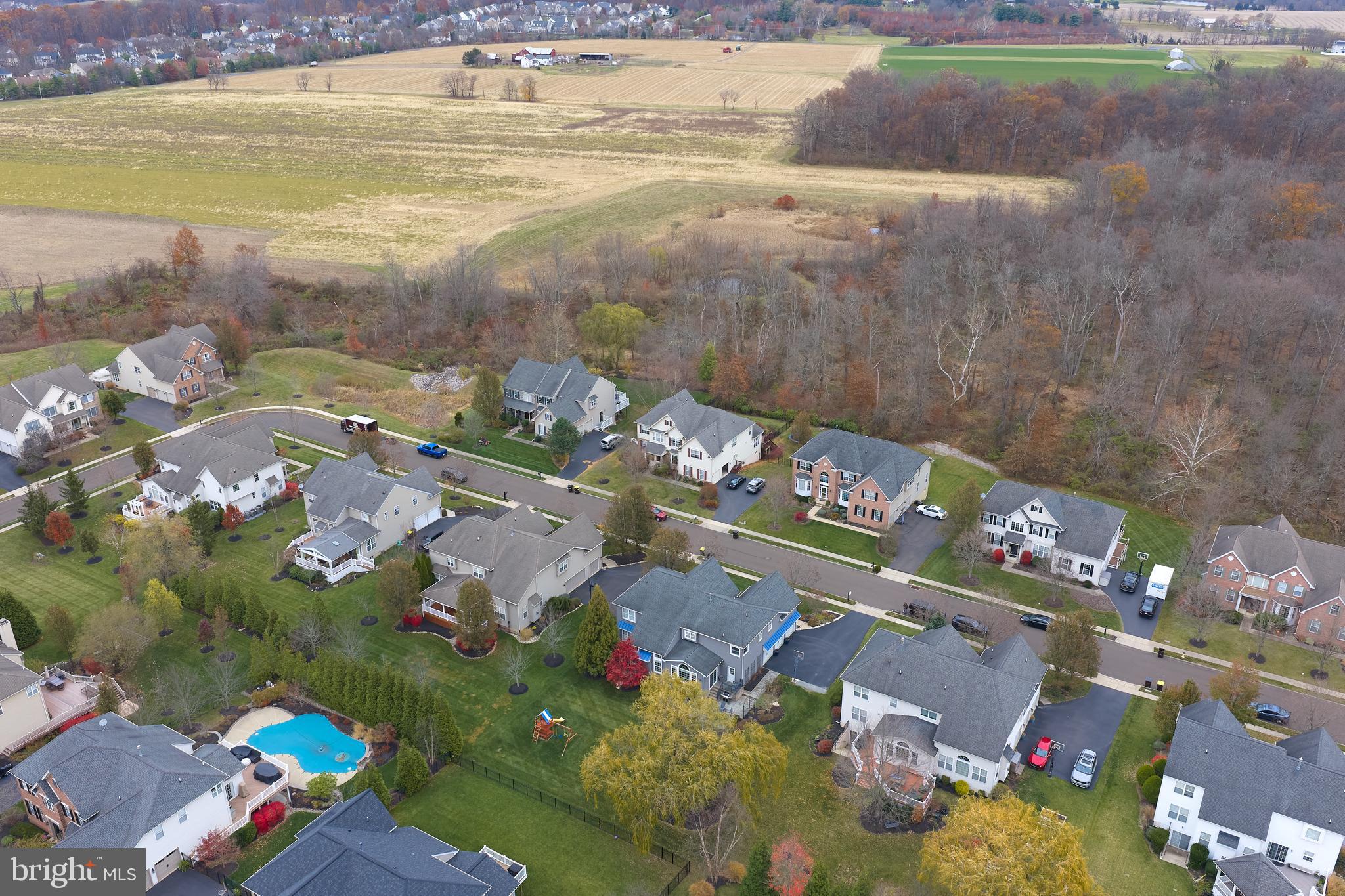 DEVONSHIRE ESTATES - Residential