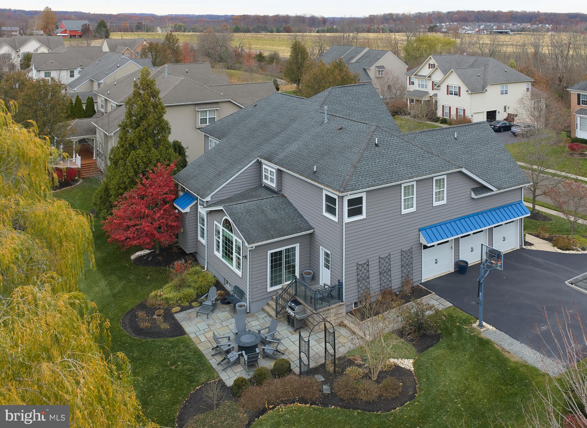 DEVONSHIRE ESTATES - Residential