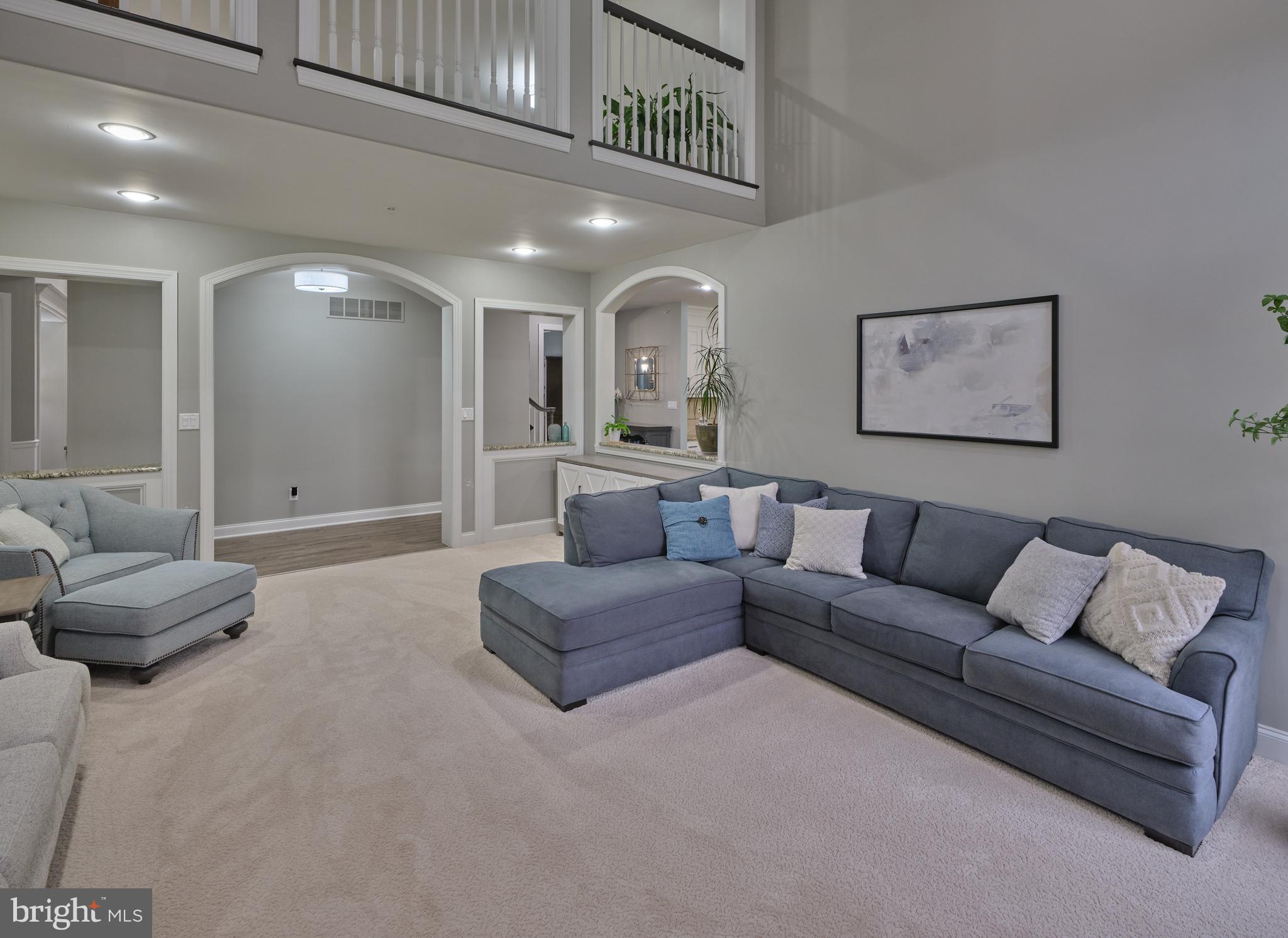 DEVONSHIRE ESTATES - Residential