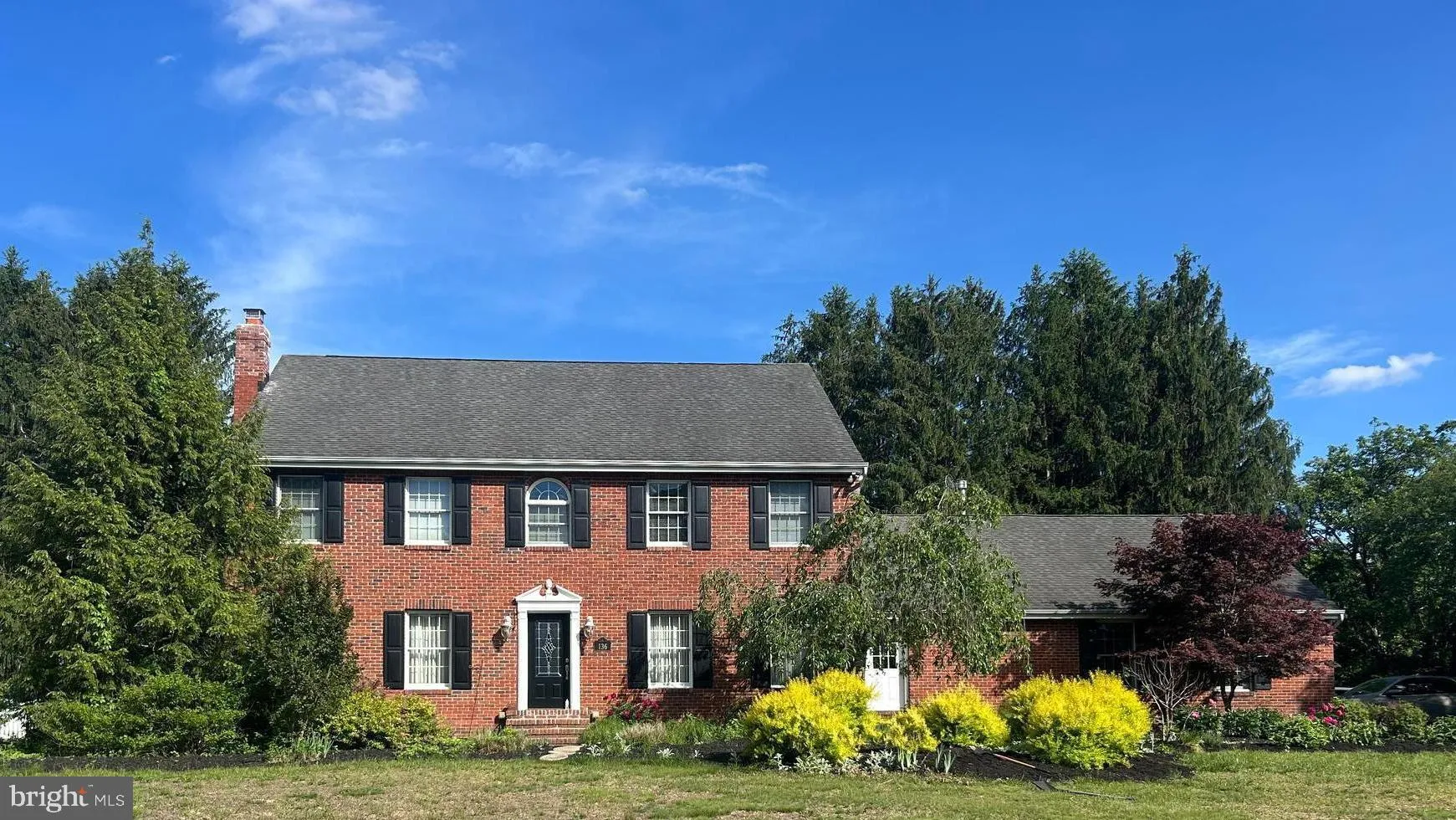 Sewell, New Jersey 08080, United States, 4 Bedrooms Bedrooms, ,4 BathroomsBathrooms,Residential,Active,135299