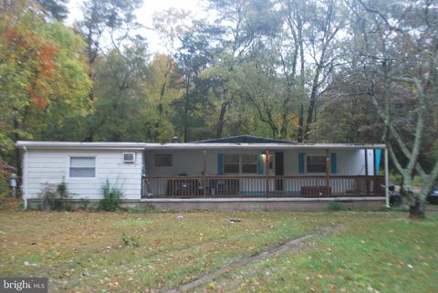 Mobile Home For Sale - 7900 Whittier Drive<br/> Cumberland County, MILLVILLE, NJ 08332