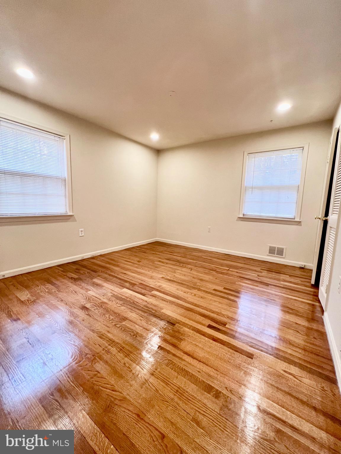 CLARKSVILLE HUNT - Residential Lease