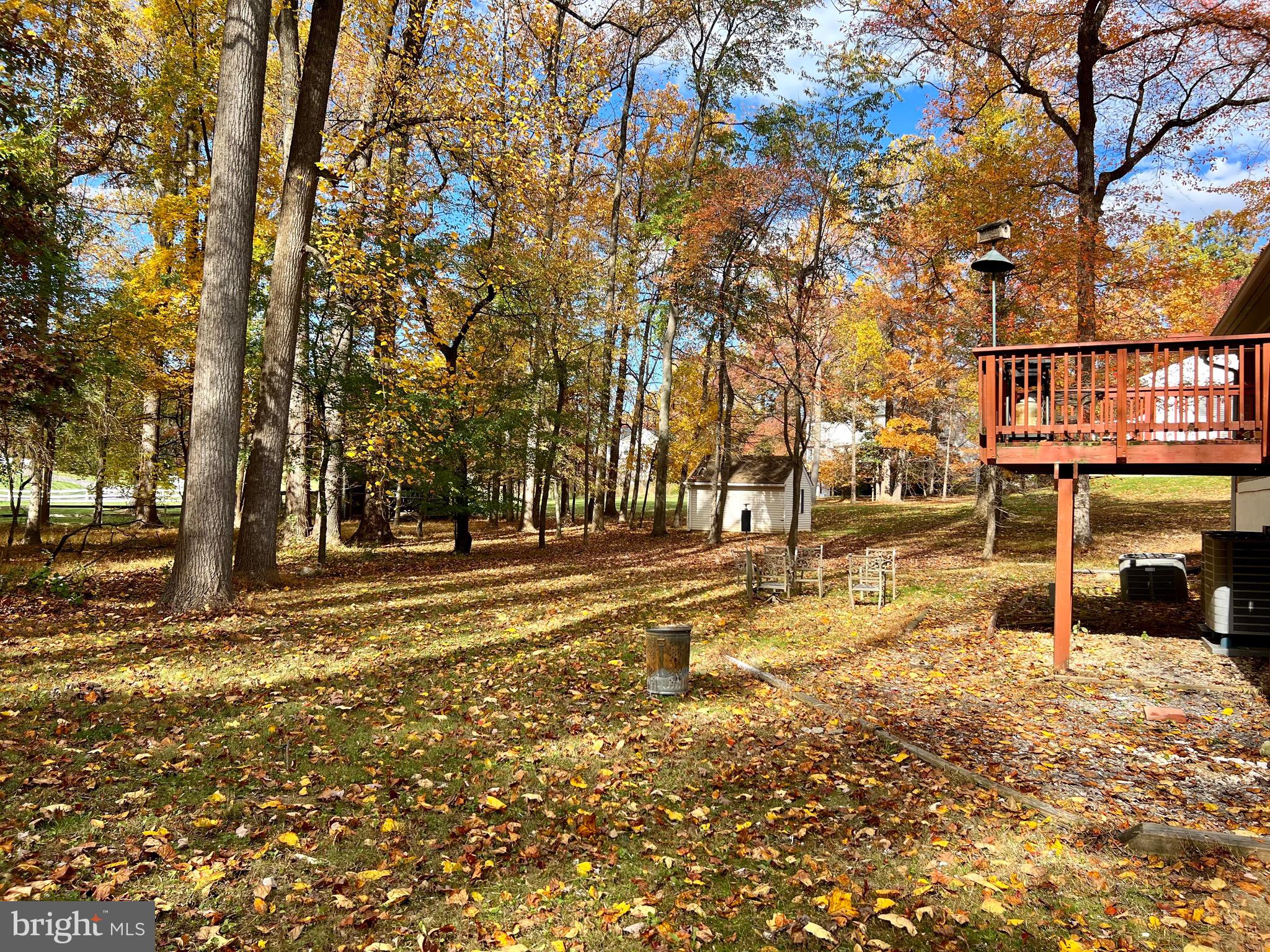 CLARKSVILLE HUNT - Residential Lease