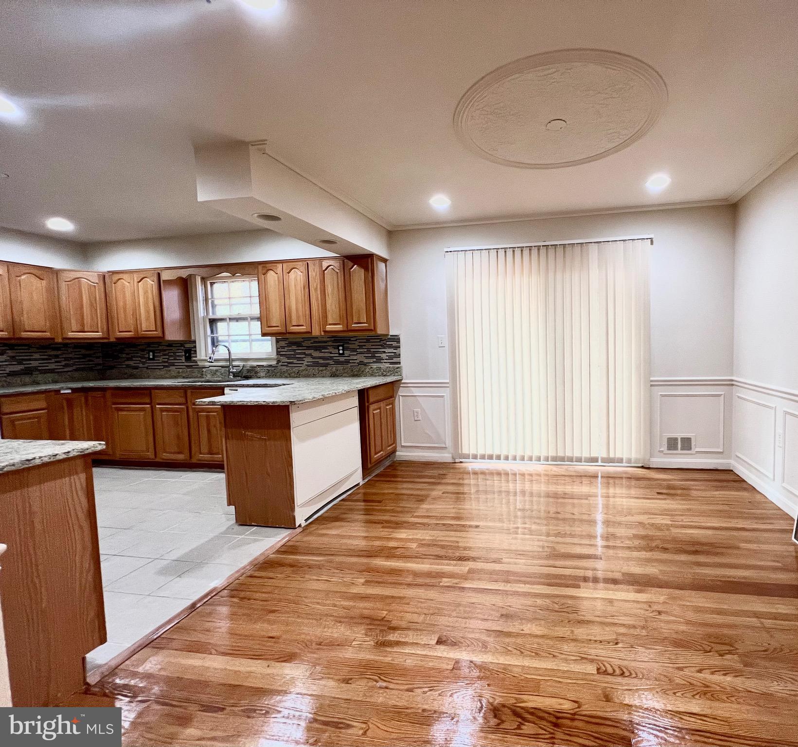 CLARKSVILLE HUNT - Residential Lease