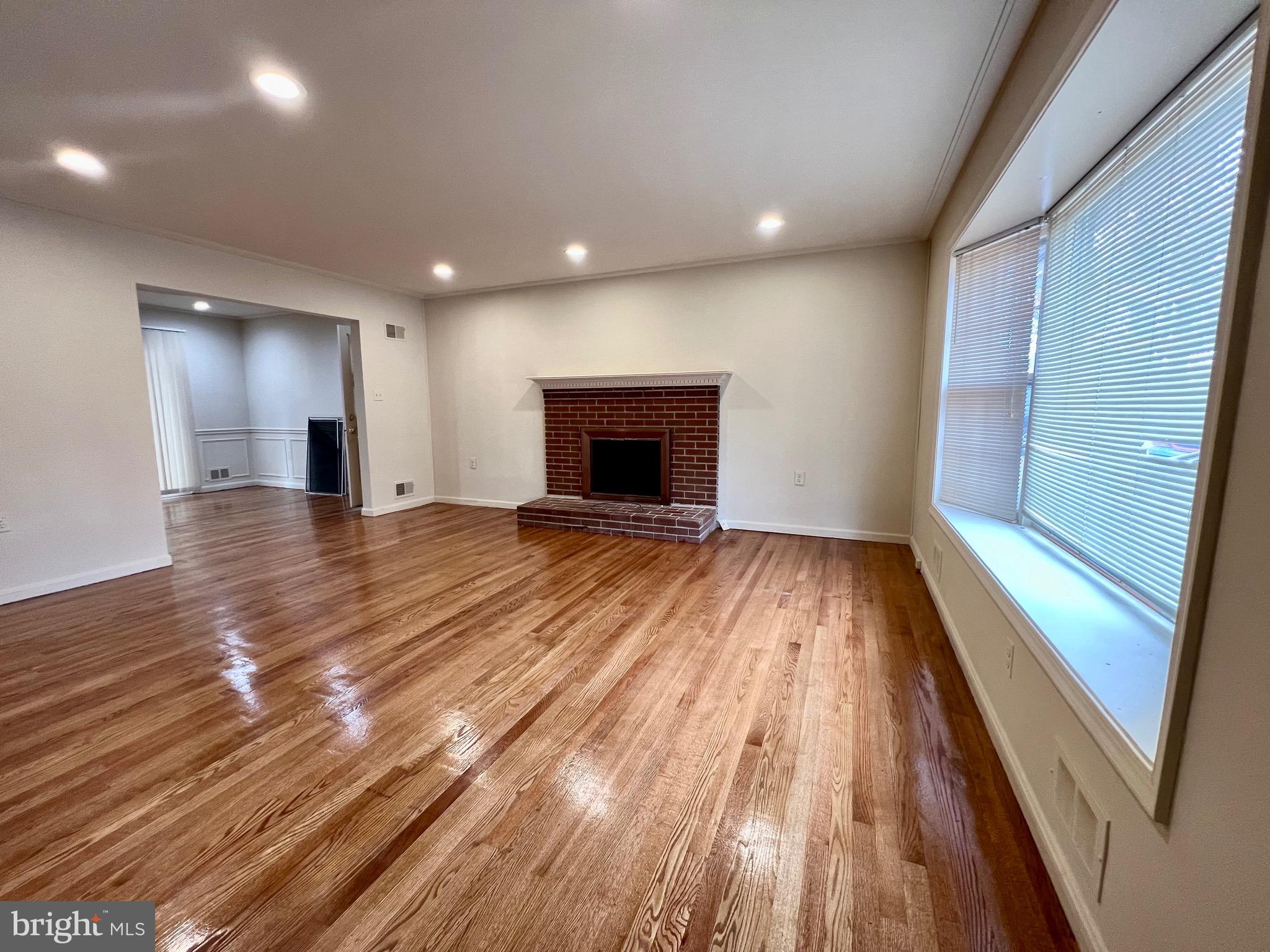 CLARKSVILLE HUNT - Residential Lease