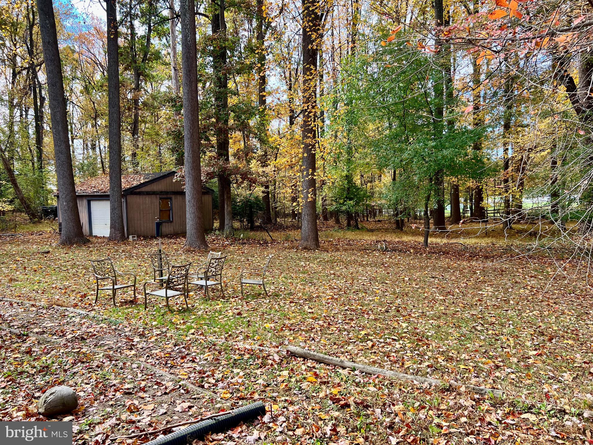 CLARKSVILLE HUNT - Residential Lease