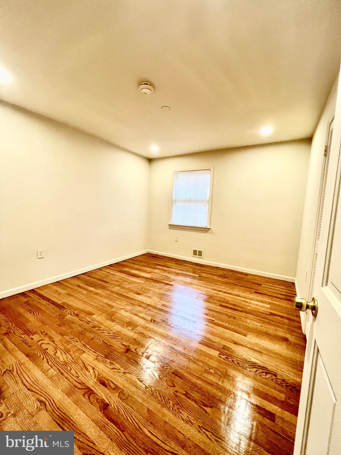 CLARKSVILLE HUNT - Residential Lease