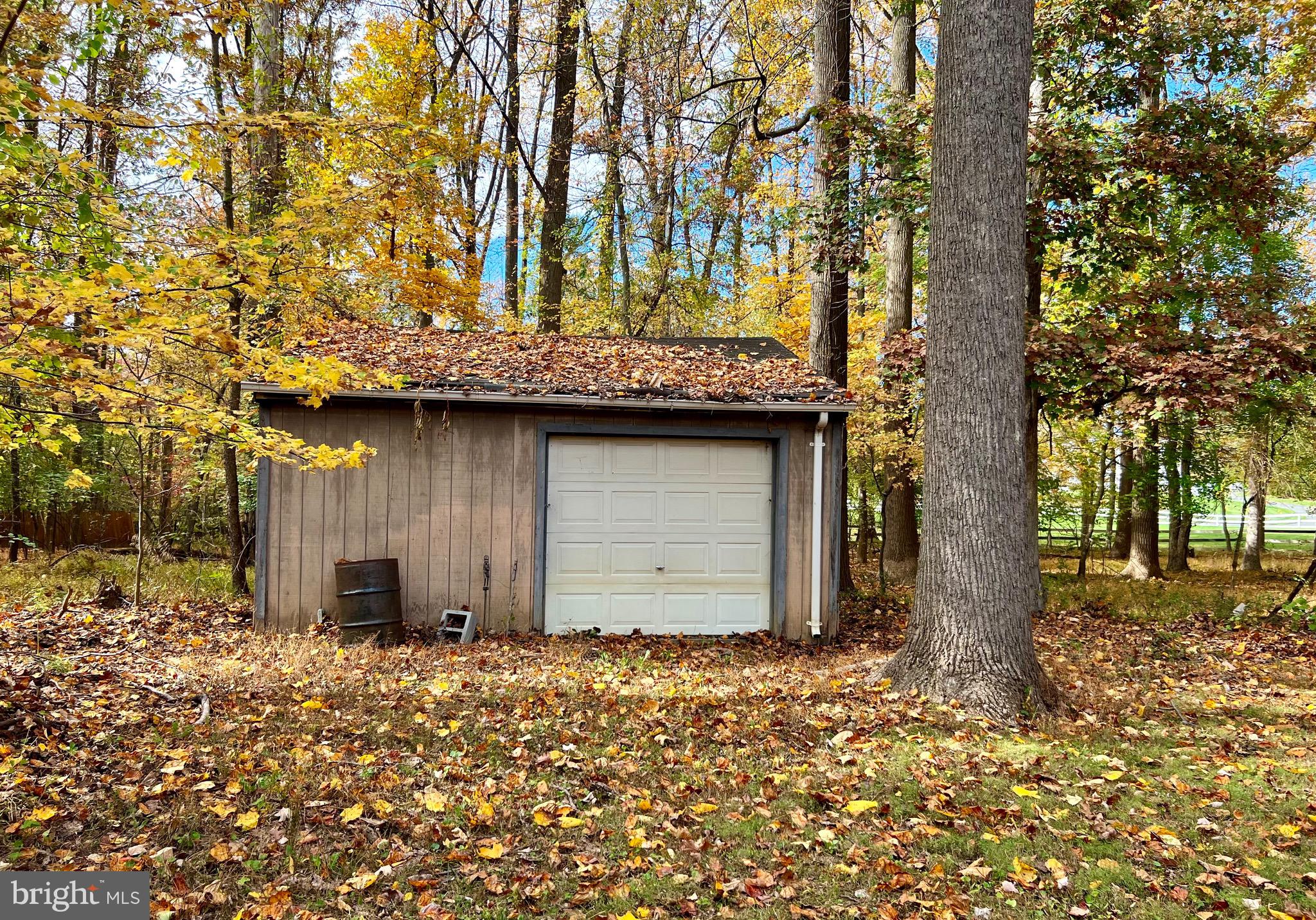 CLARKSVILLE HUNT - Residential Lease