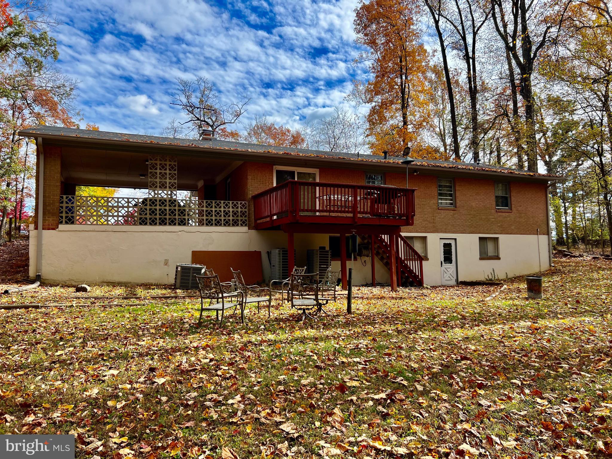 CLARKSVILLE HUNT - Residential Lease