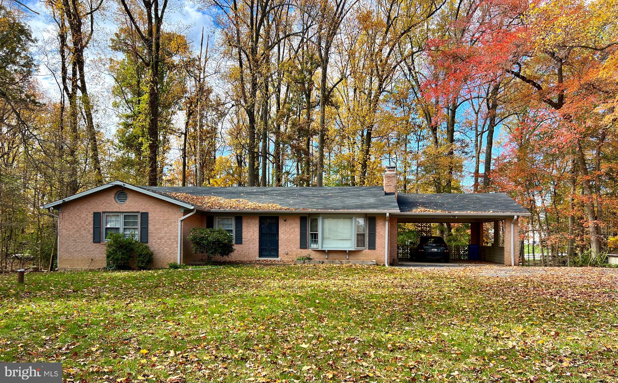 CLARKSVILLE HUNT - Residential Lease