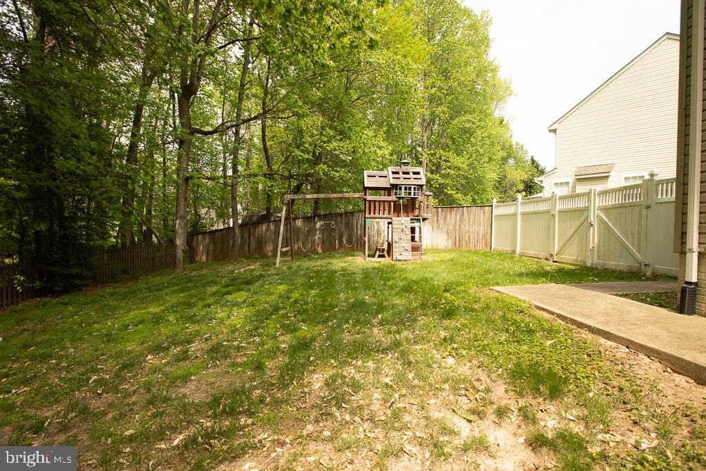 JAMESTOWNE - Residential