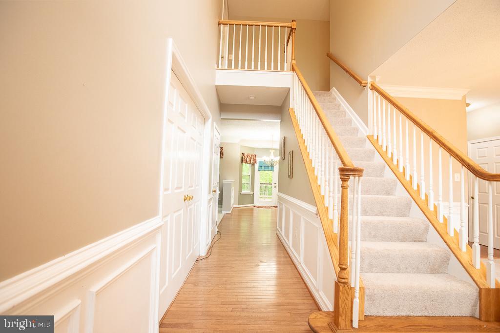 JAMESTOWNE - Residential