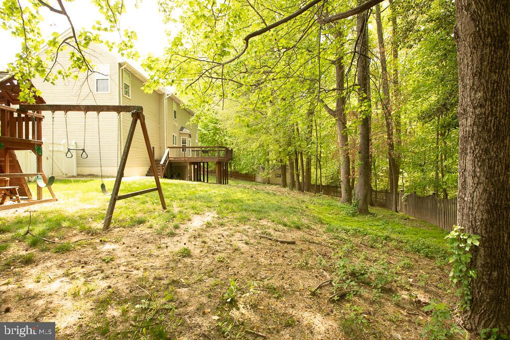 JAMESTOWNE - Residential