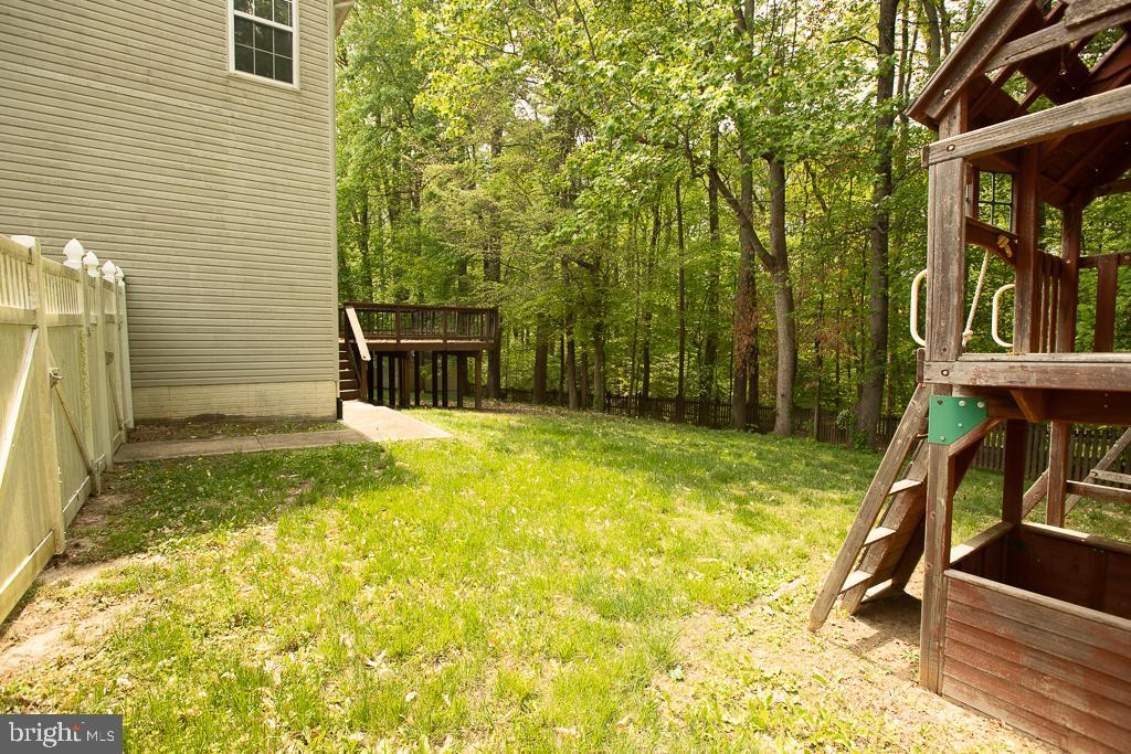 JAMESTOWNE - Residential