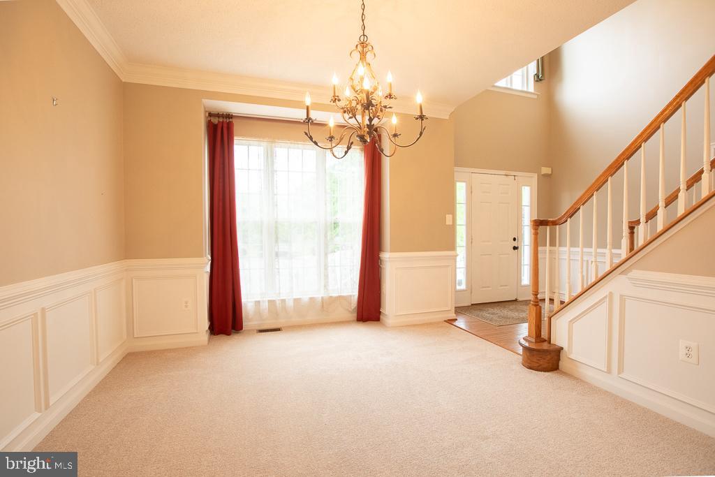 JAMESTOWNE - Residential