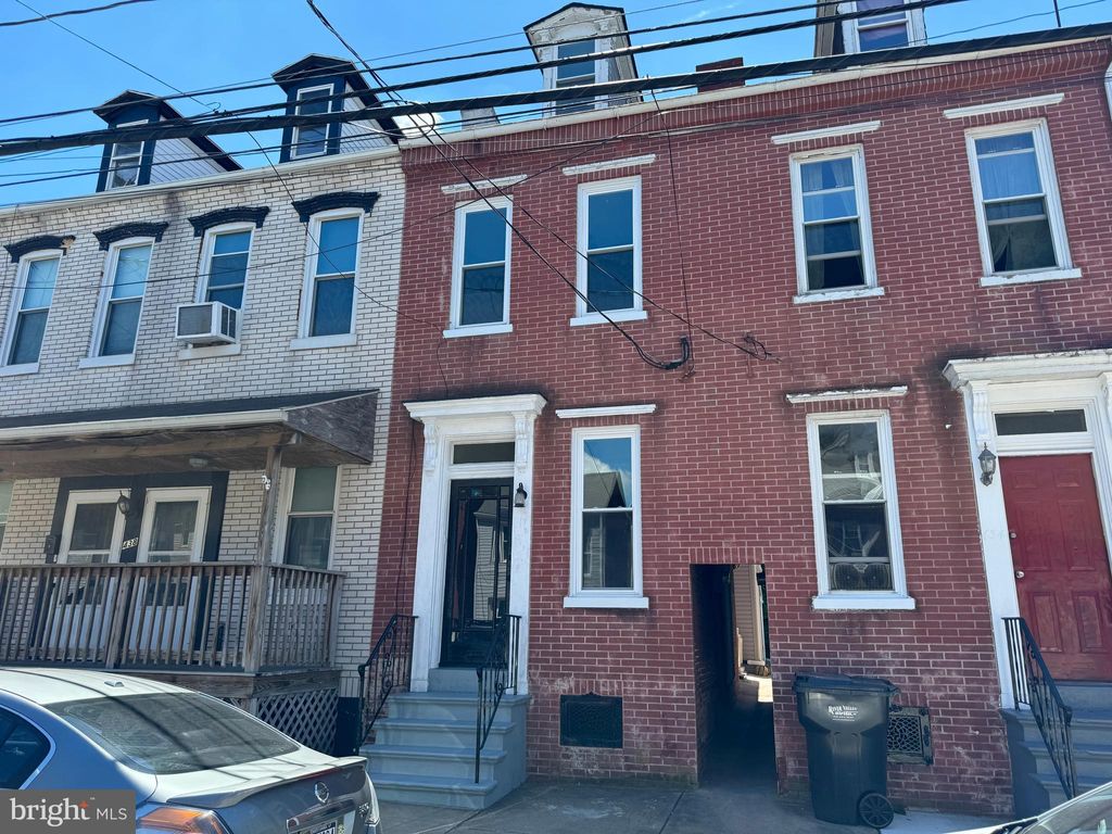 Photo of 436 Union Street, Columbia, PA 17512 (MLS # PALA2059280)
