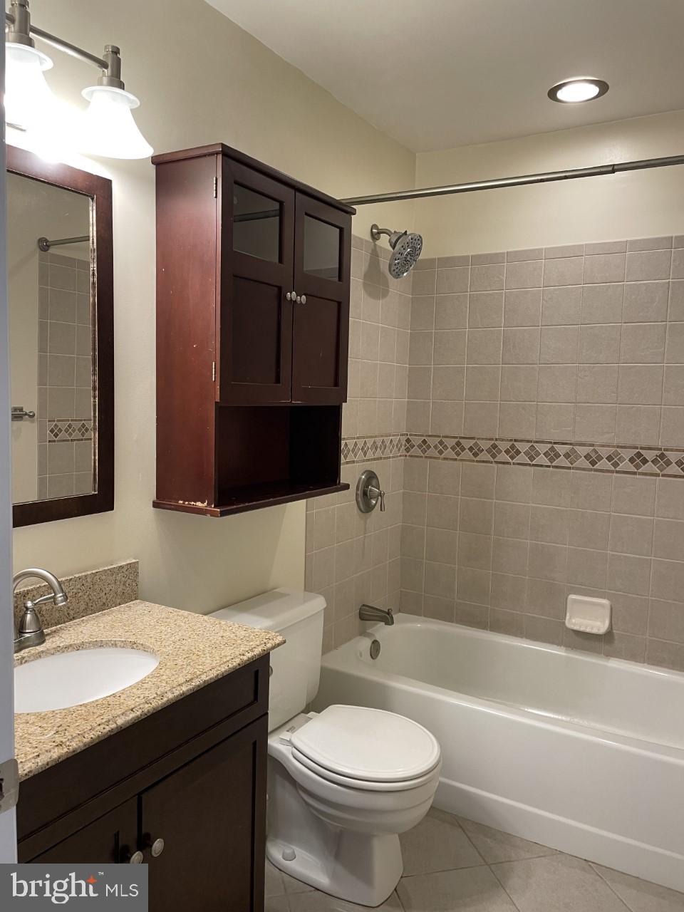 SUN VALLEY CONDOMINIUMS - Residential Lease