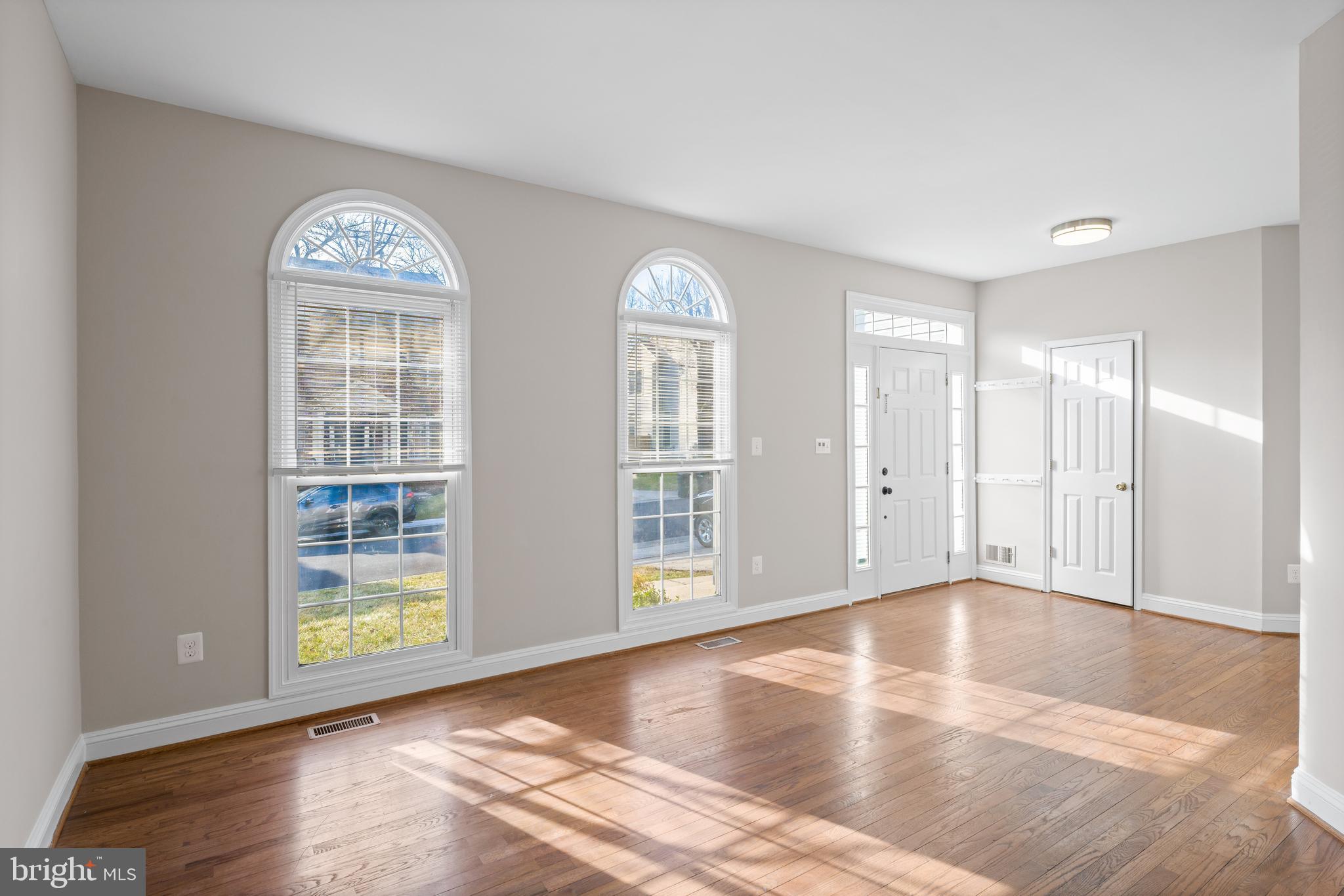 DEER PARK - Residential Lease