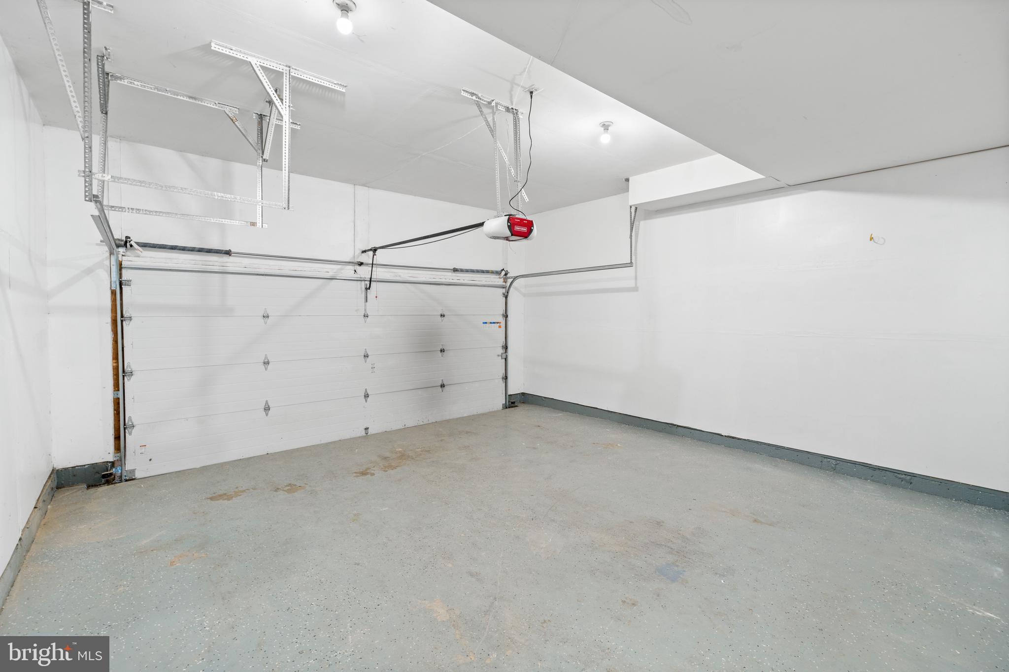 DEER PARK - Residential Lease