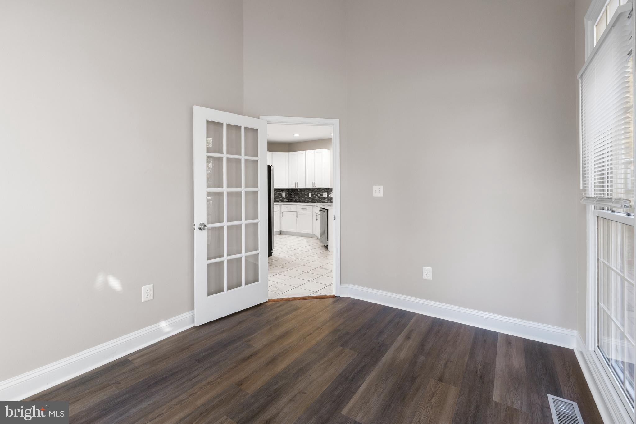 DEER PARK - Residential Lease