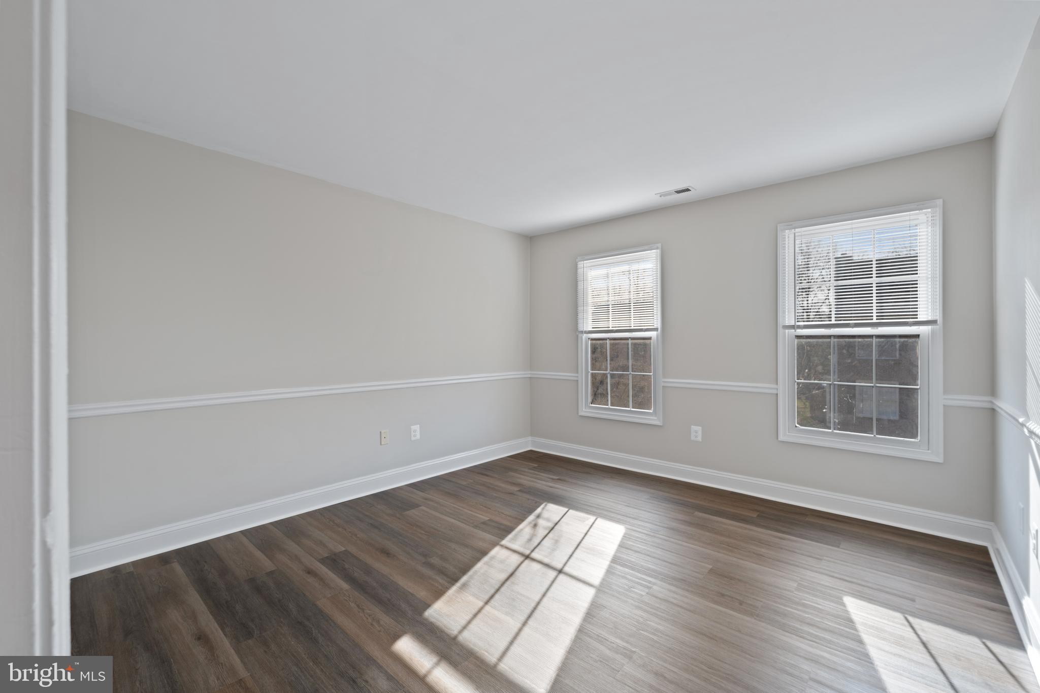 DEER PARK - Residential Lease