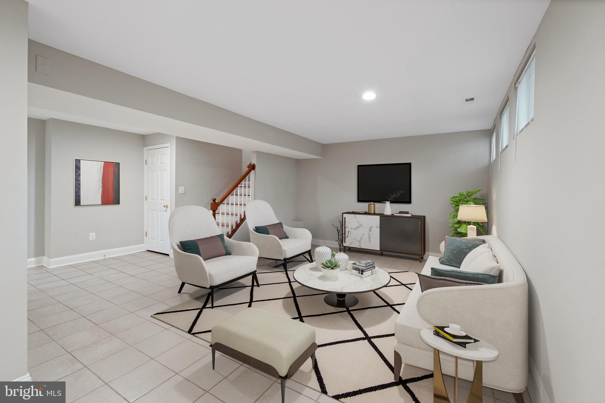 DEER PARK - Residential Lease