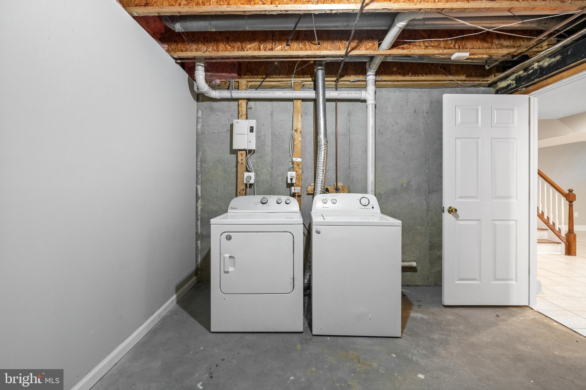 DEER PARK - Residential Lease