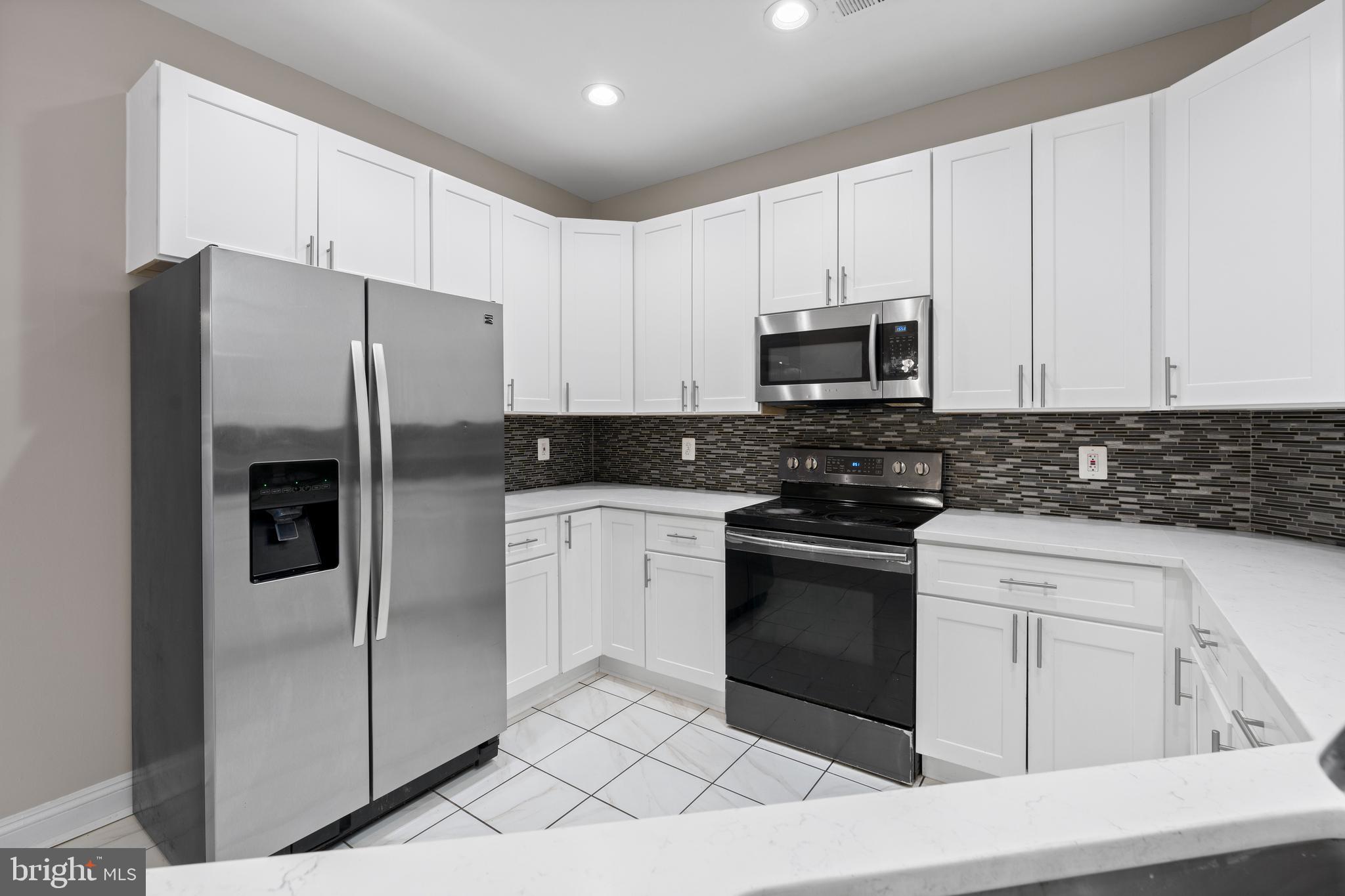 DEER PARK - Residential Lease