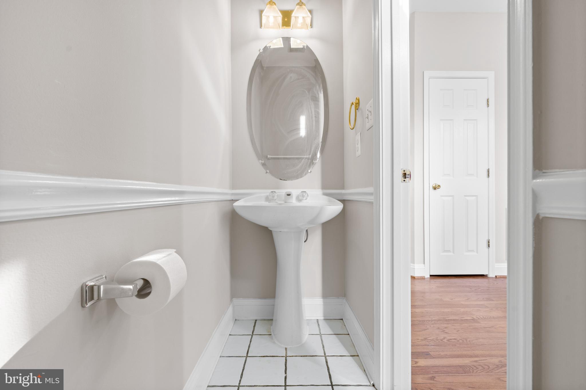 DEER PARK - Residential Lease