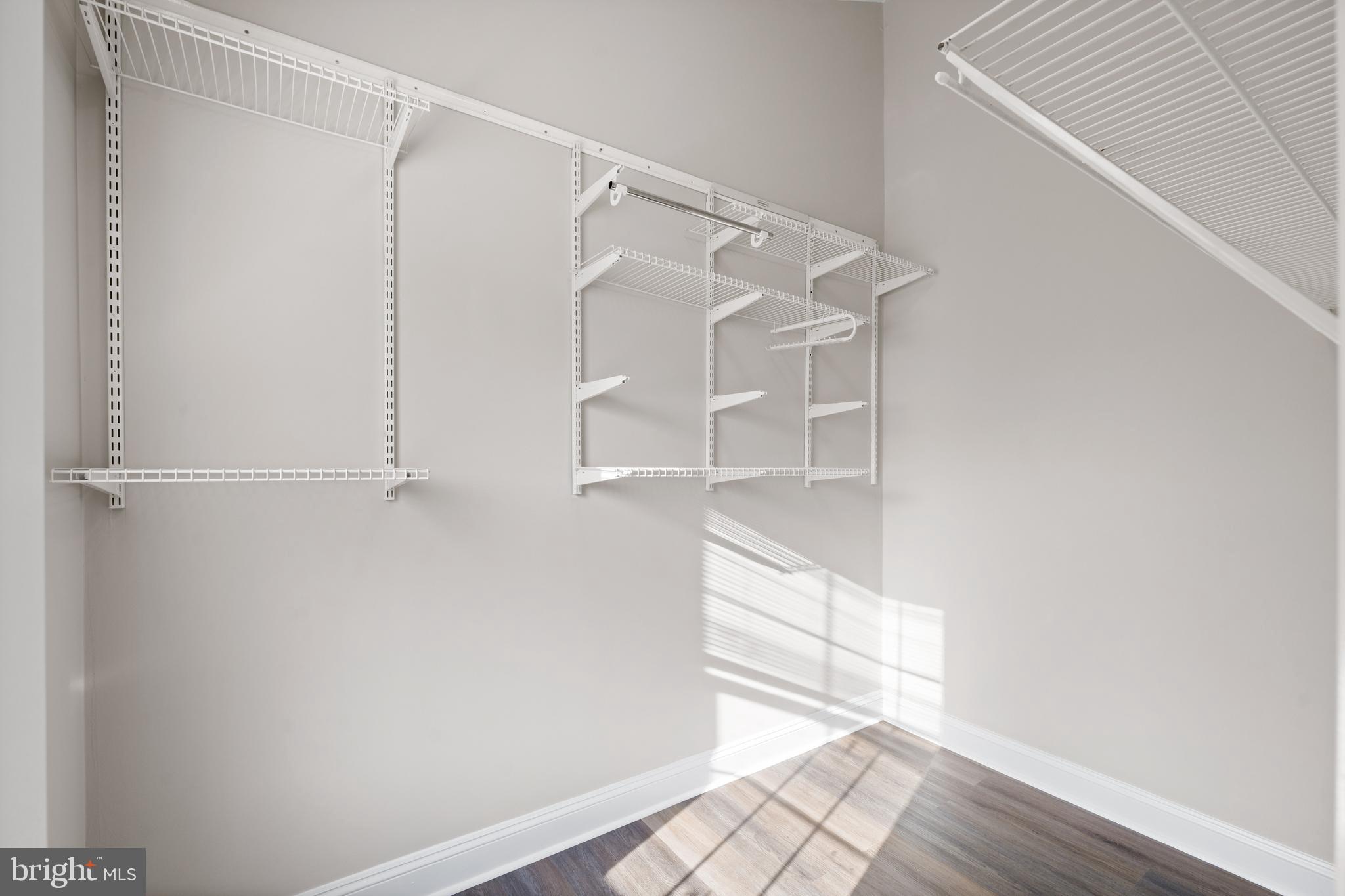 DEER PARK - Residential Lease