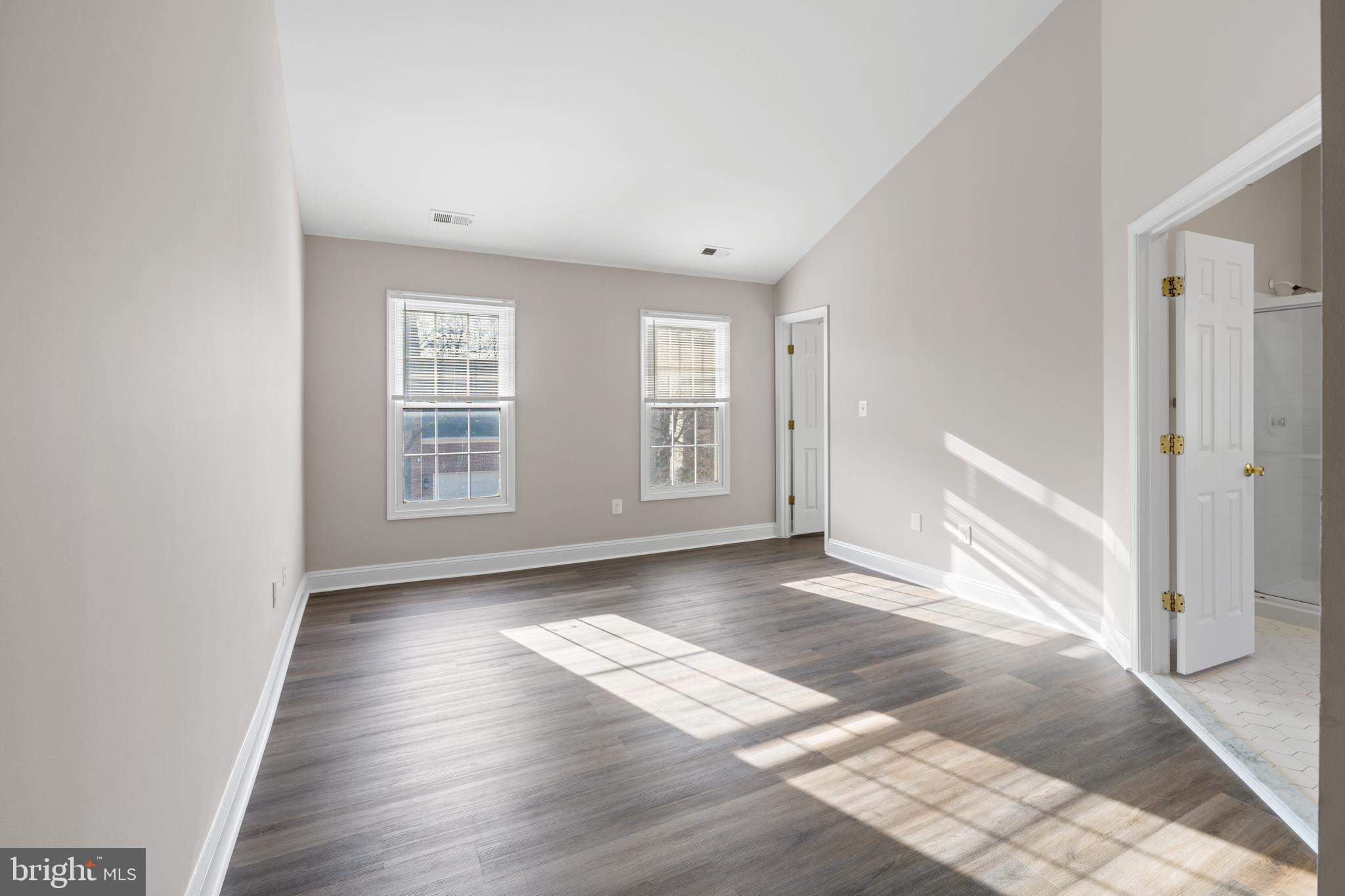 DEER PARK - Residential Lease