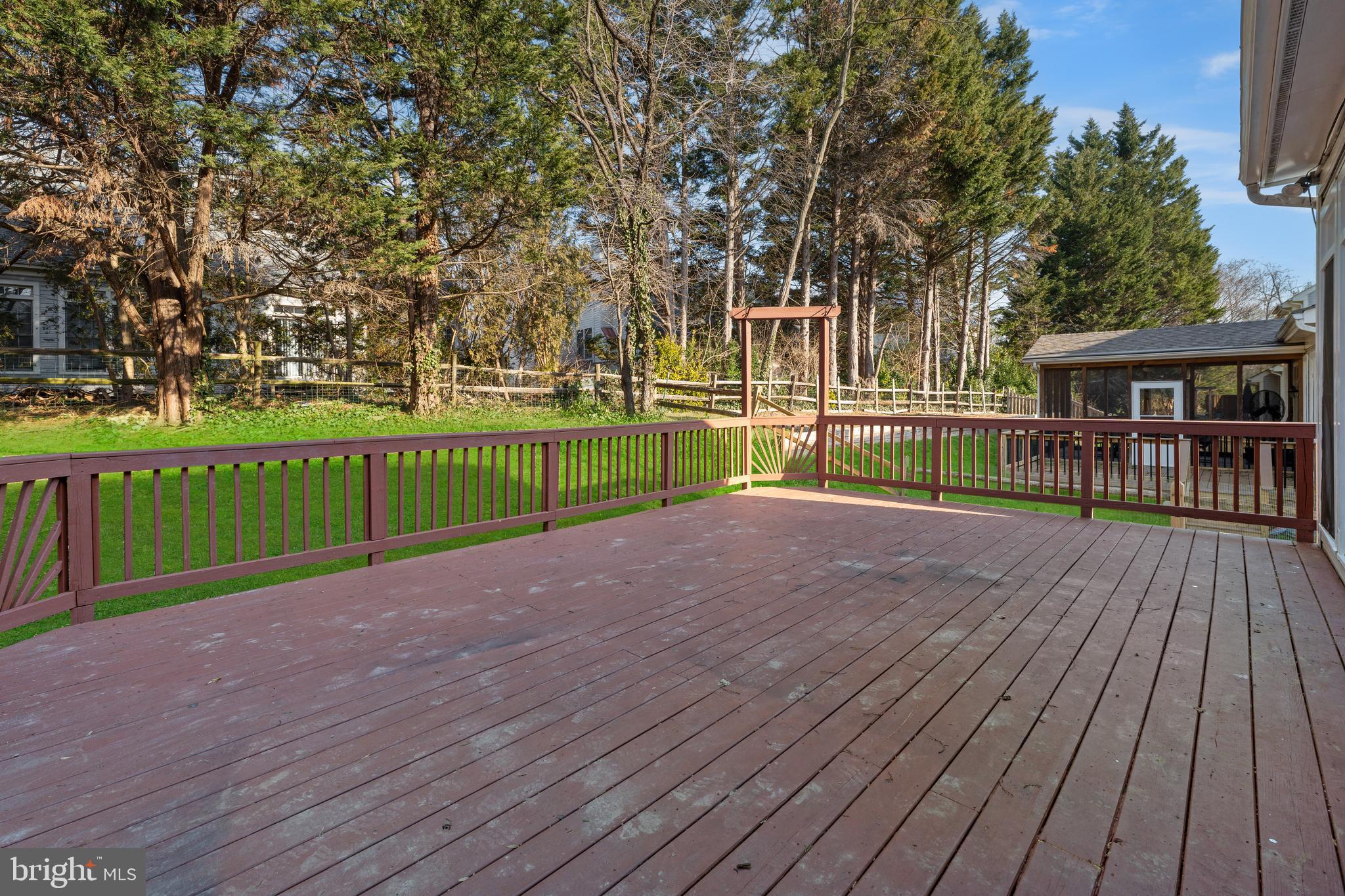 DEER PARK - Residential Lease