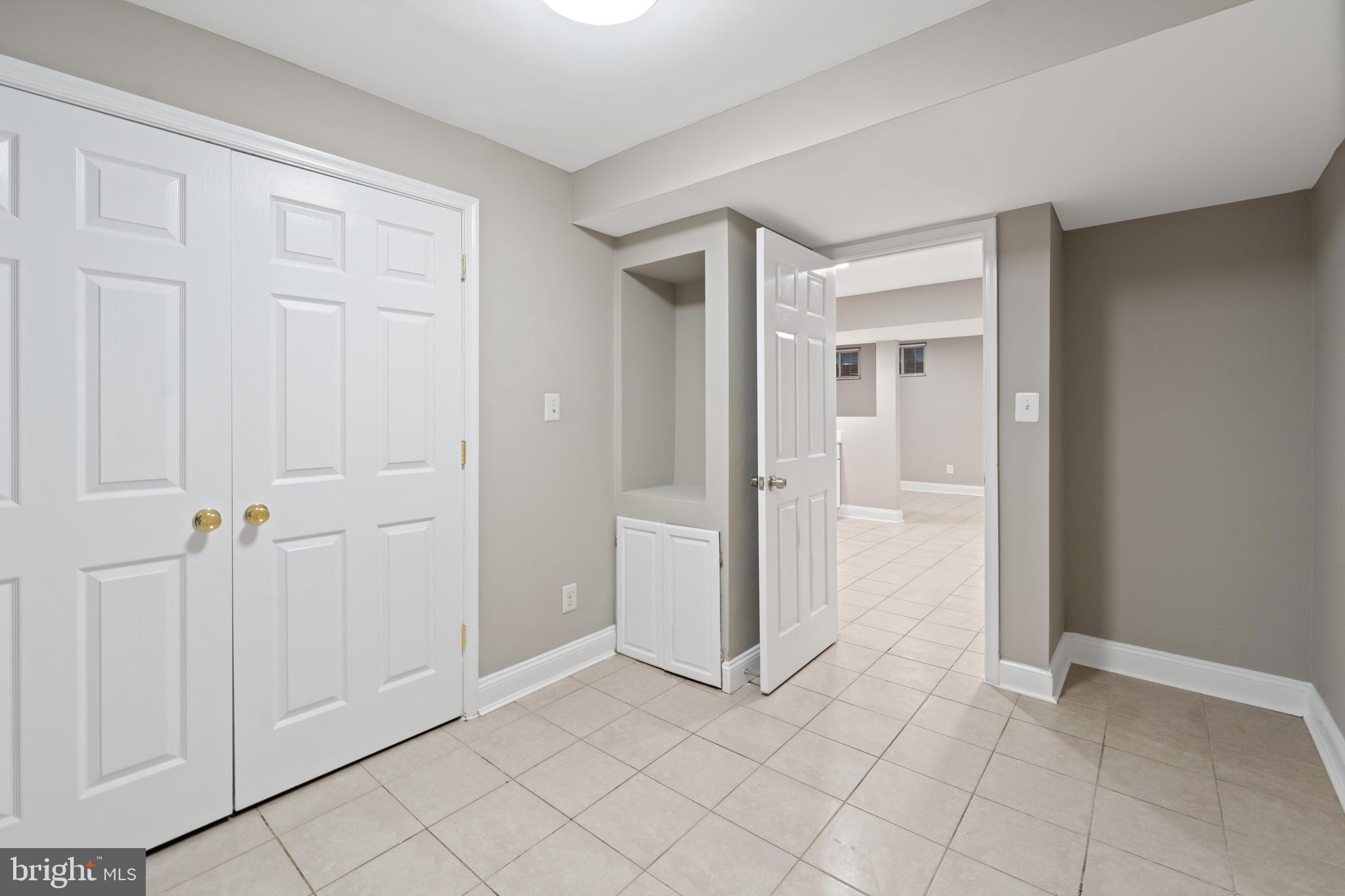 DEER PARK - Residential Lease