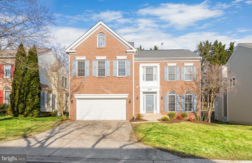 Welcome to your charming new home in the heart of Silver Spring, MD! This well-maintained 2-story colonial offers both comfort and convenience, with recent updates including fresh paint, new flooring, more lighting, etc. 

Step inside to a spacious main floor boasting lofty 9-foot ceilings, a sleek powder room, and a cozy living room perfect for unwinding. Entertain guests in the formal dining room or the impressive great room with soaring 14 ft+ ceilings. The great room opens up to the top floor, breakfast area, study, and a modern U-shaped kitchen with stainless steel appliances and luxurious quartz countertops.

Upstairs, the expansive owner's suite awaits, complete with a vaulted ceiling, walk-in closet, and a lavish bathroom featuring a standing shower, soaking tub, and double-sink vanity. Three additional bedrooms and a second full bathroom ensure ample space for family and guests.

The finished basement offers even more space for relaxation and entertainment, featuring a newly updated wet bar and a flexible area that can serve as a 5th bedroom or cozy den with an additional full bath.

Outside, enjoy the convenience of a small yard for outdoor activities. Nearby, Galway Park features trails, fields, and courts which provides endless opportunities for recreation and leisure.

With easy access to urban amenities and transportation options, including major routes like Route 29, Route 200, I-95, and 495, you'll never be far from the action.

Ready to call this house your home? Don't miss out on this fantastic opportunity!

Renters are responsible for all utilities. Minimum credit score of 690. Cats allowed, no dogs. Apply via RentSpree online application. Contact us to schedule your viewing today and experience the best of Silver Spring living!