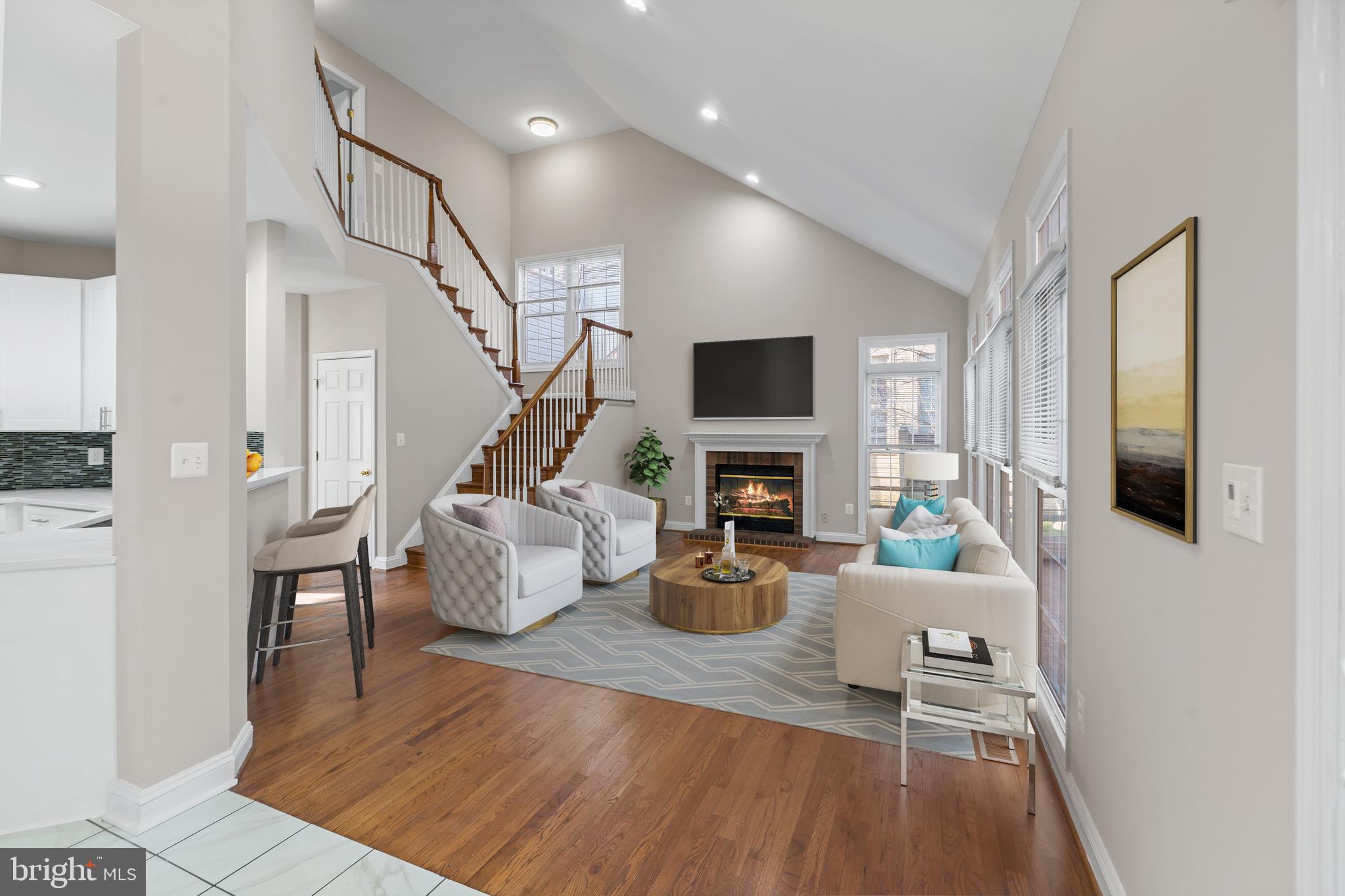 DEER PARK - Residential Lease