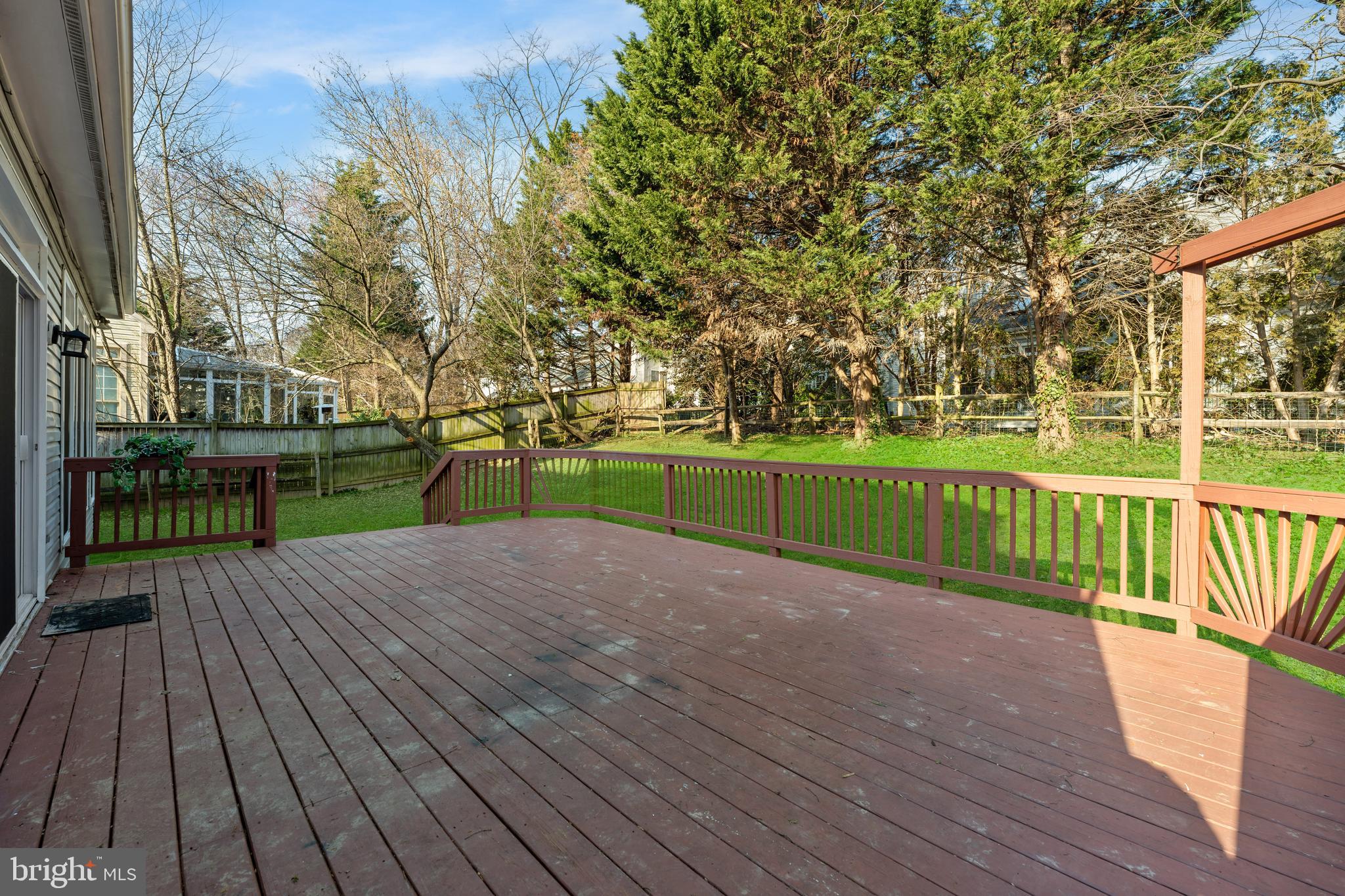 DEER PARK - Residential Lease