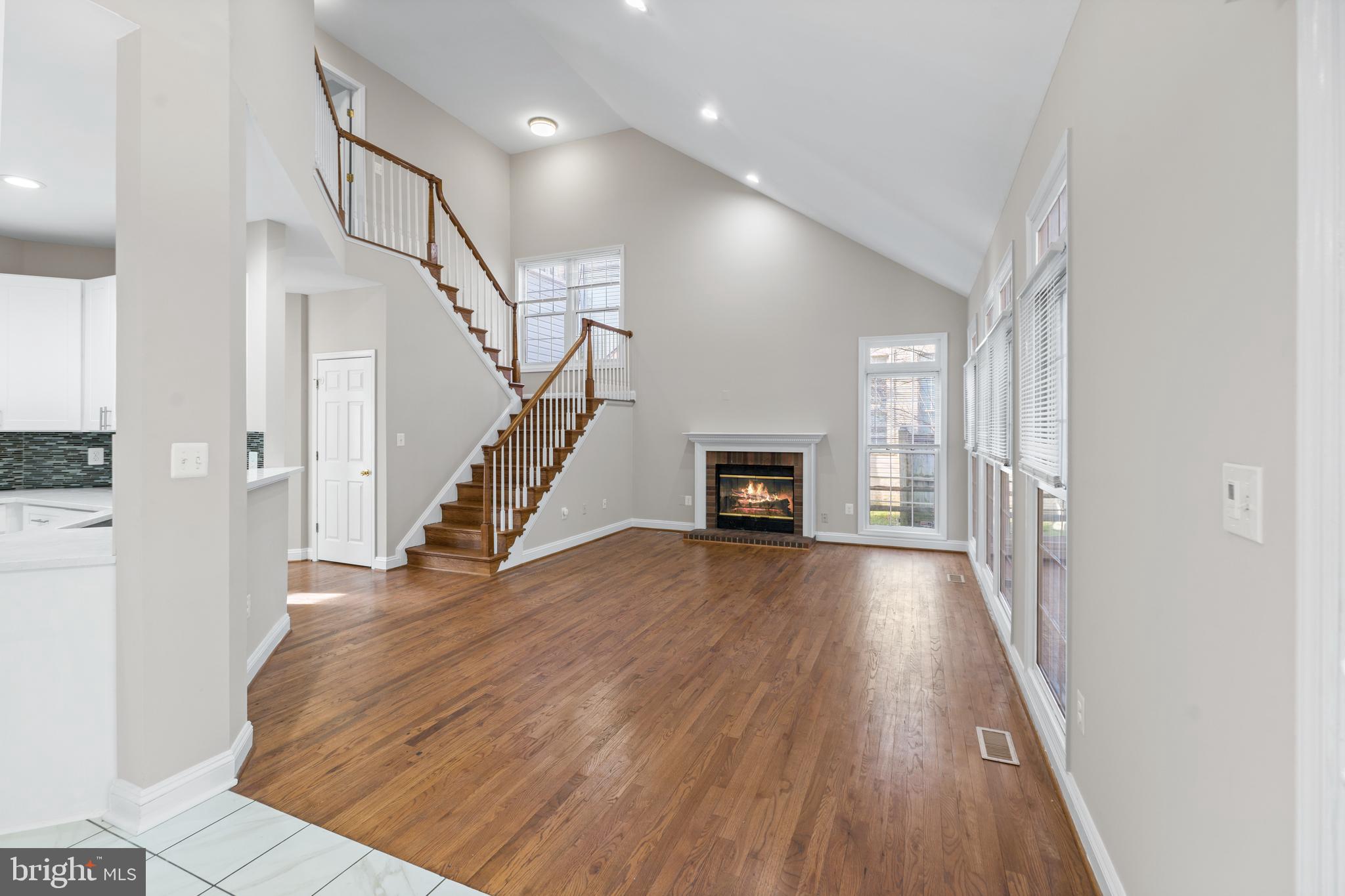 DEER PARK - Residential Lease