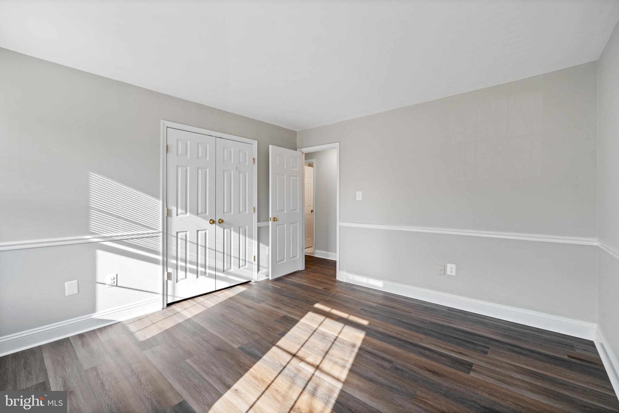 DEER PARK - Residential Lease