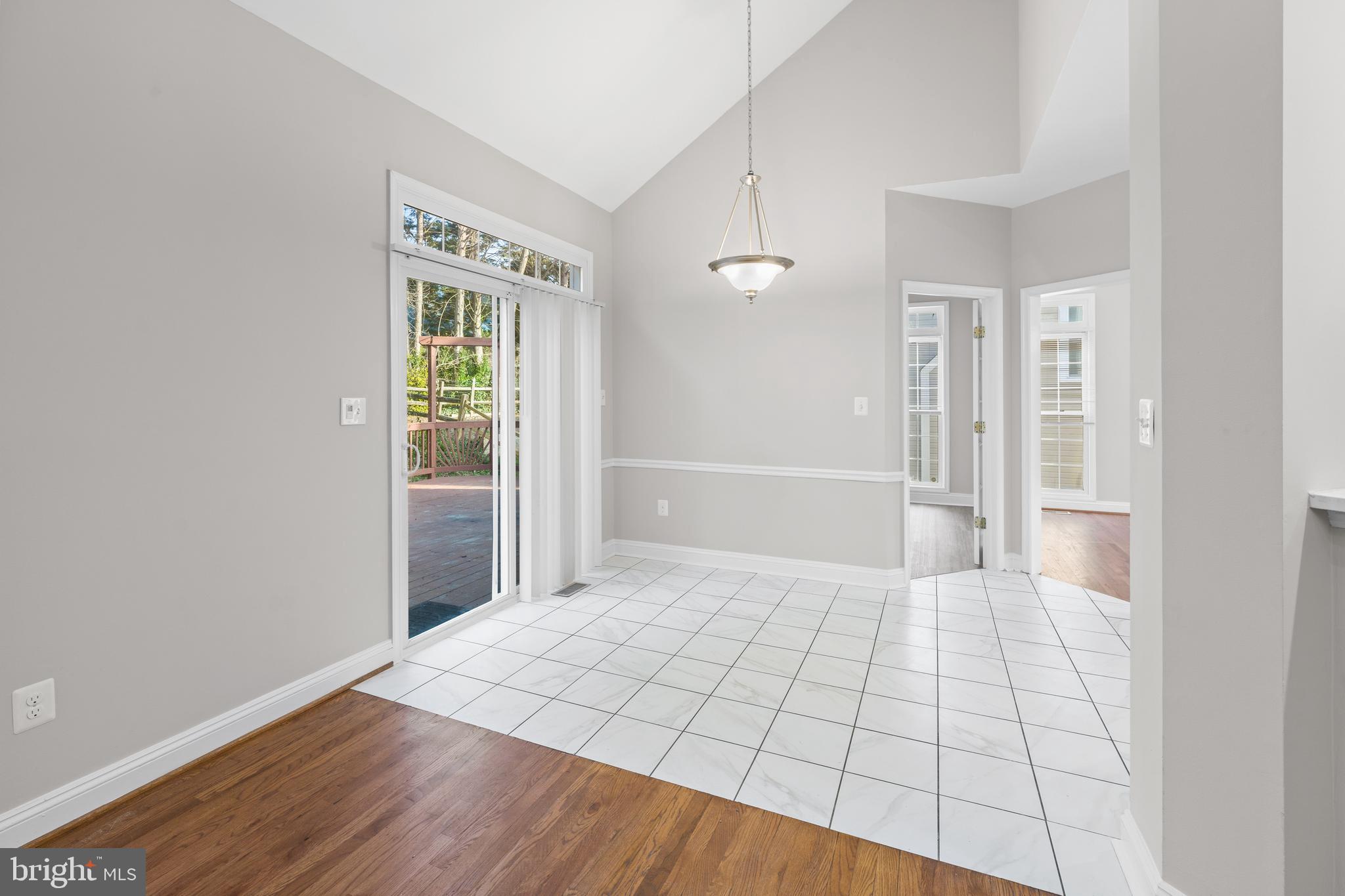 DEER PARK - Residential Lease