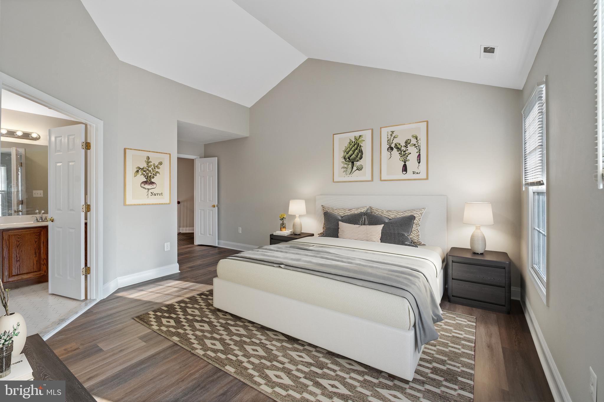 DEER PARK - Residential Lease