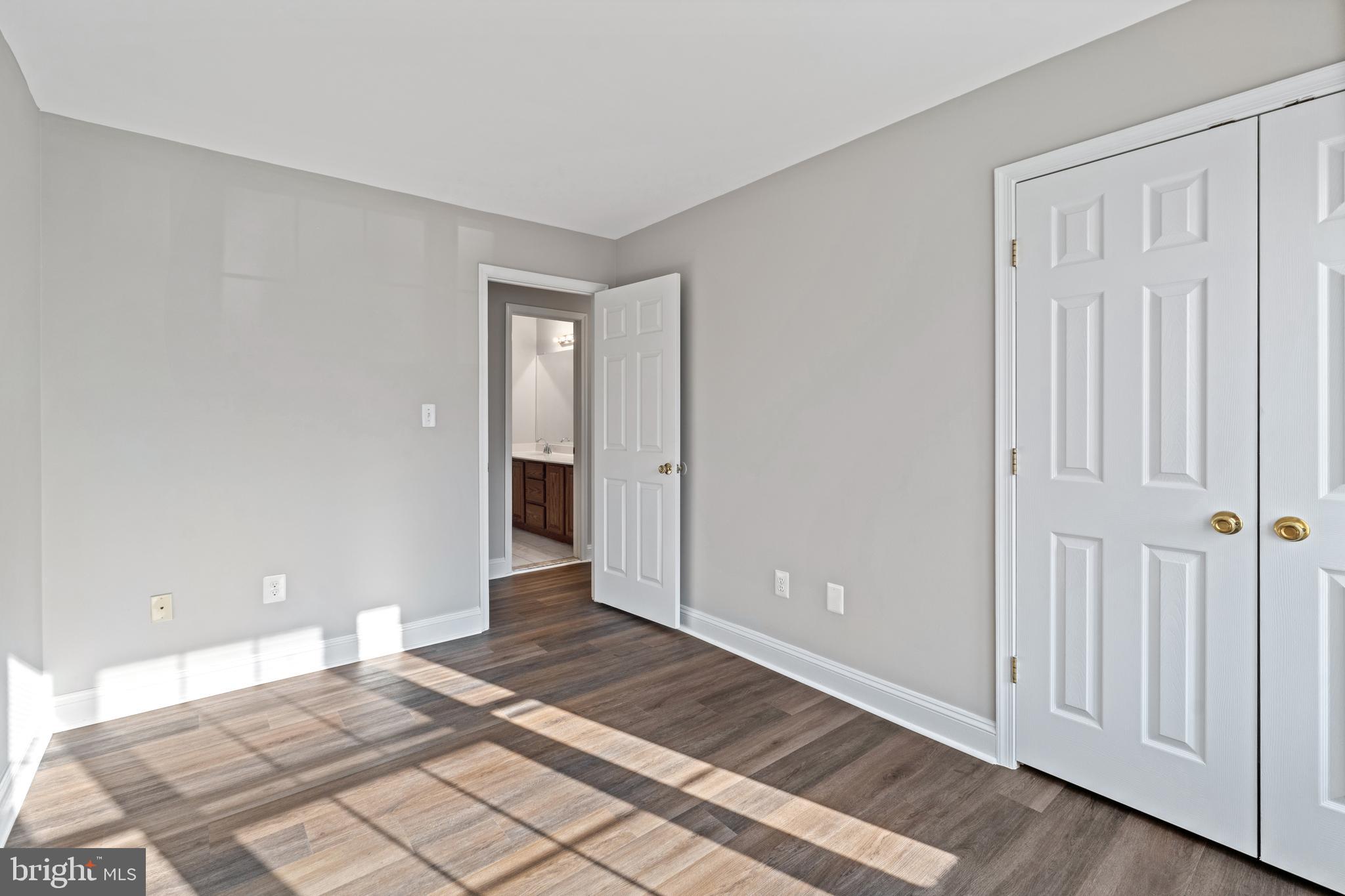 DEER PARK - Residential Lease