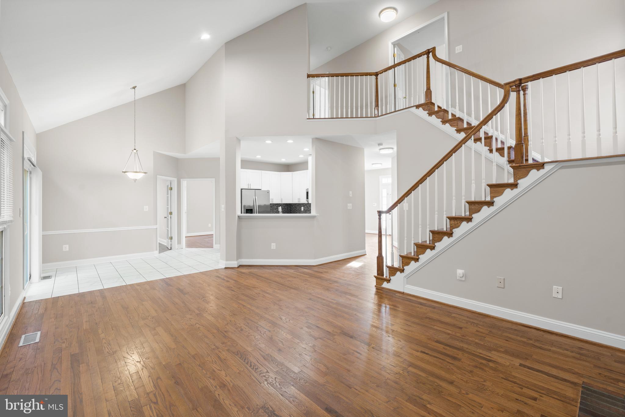 DEER PARK - Residential Lease