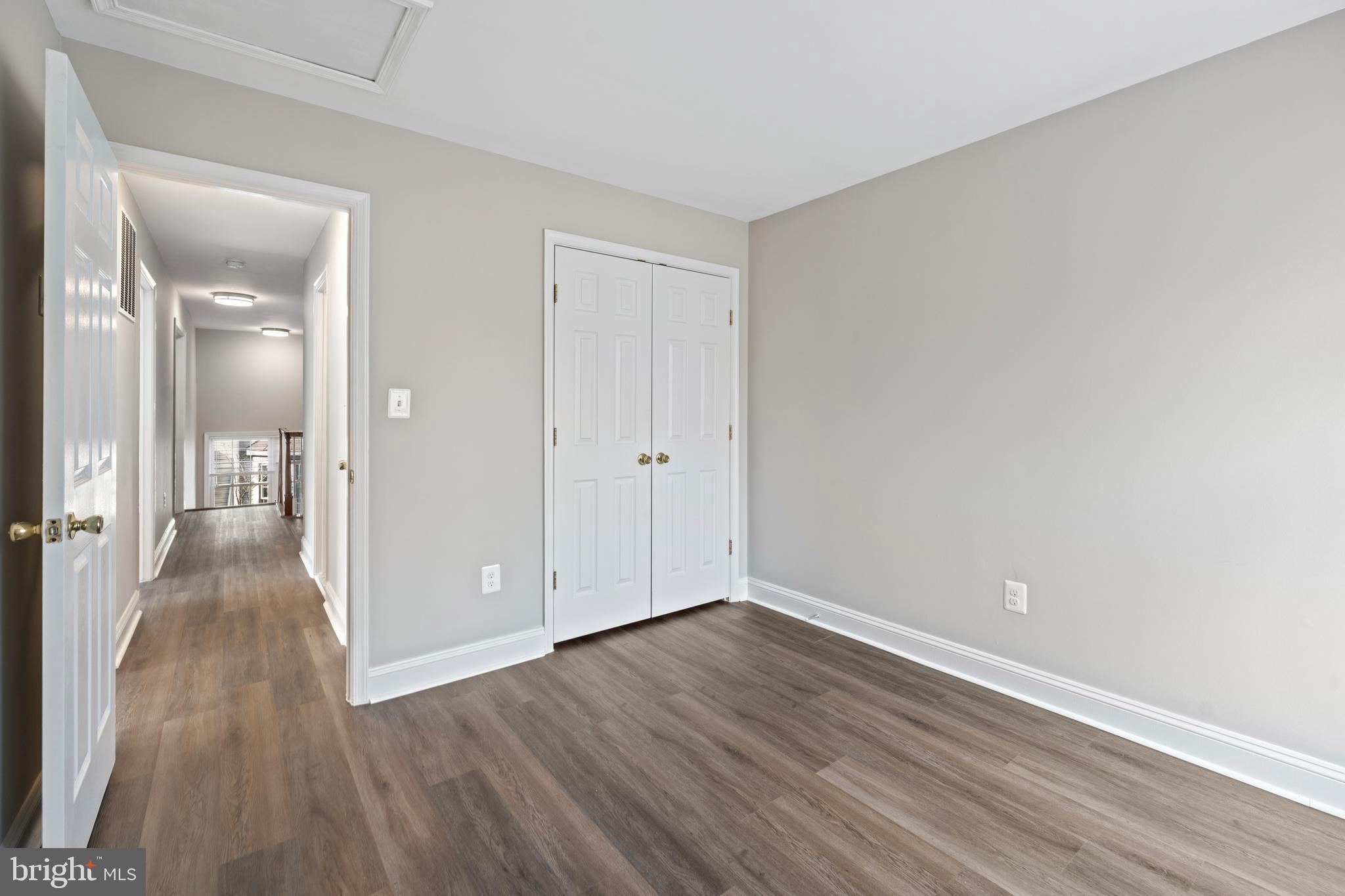 DEER PARK - Residential Lease