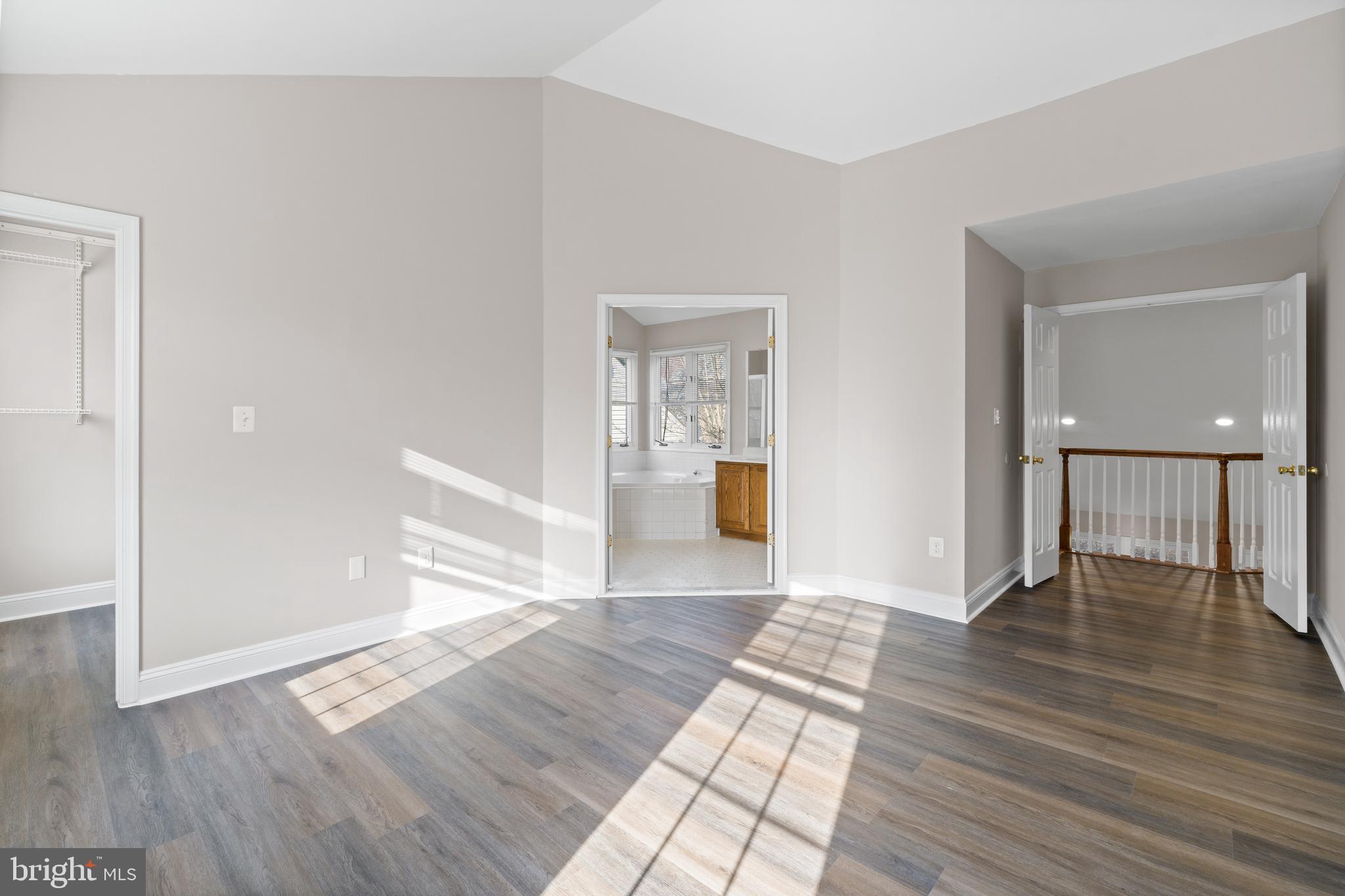 DEER PARK - Residential Lease