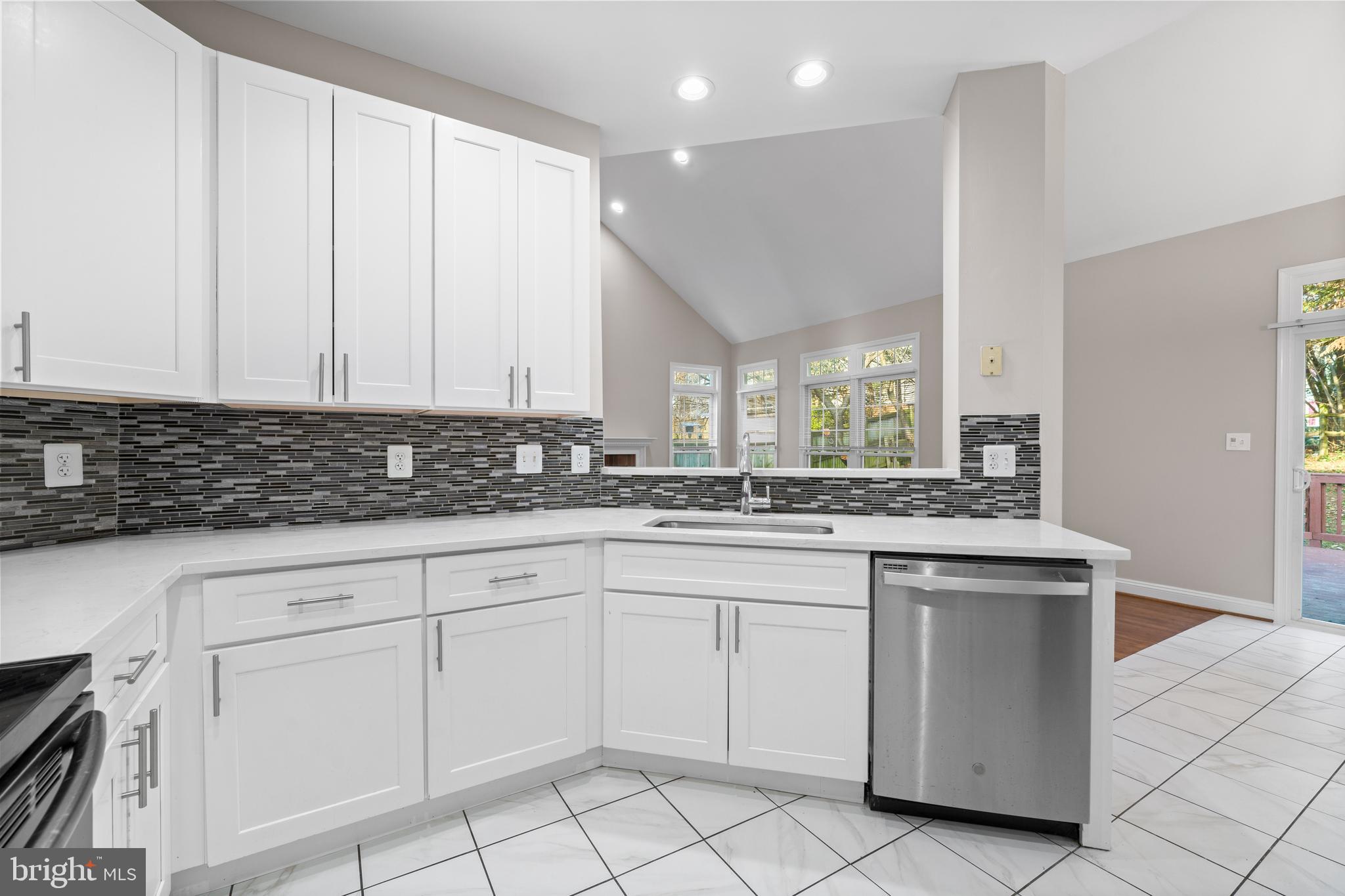 DEER PARK - Residential Lease