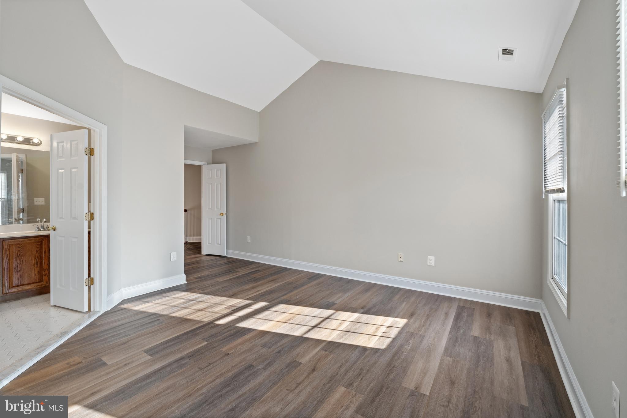 DEER PARK - Residential Lease