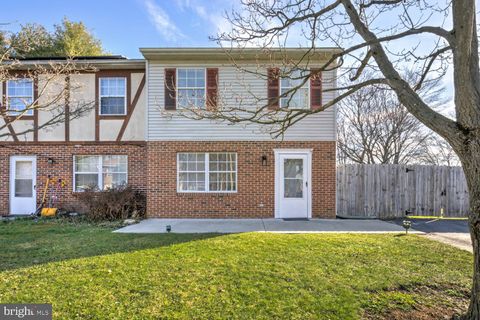 1113 WILLIAMSBURG ROAD LANCASTER PA 17603