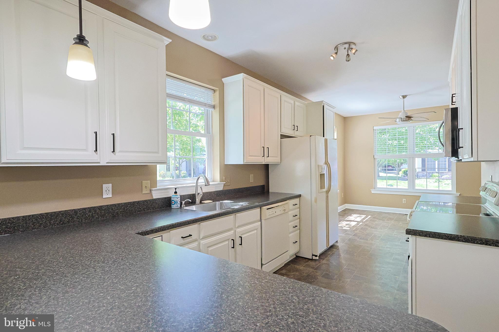 ARBOUR GREEN - Residential