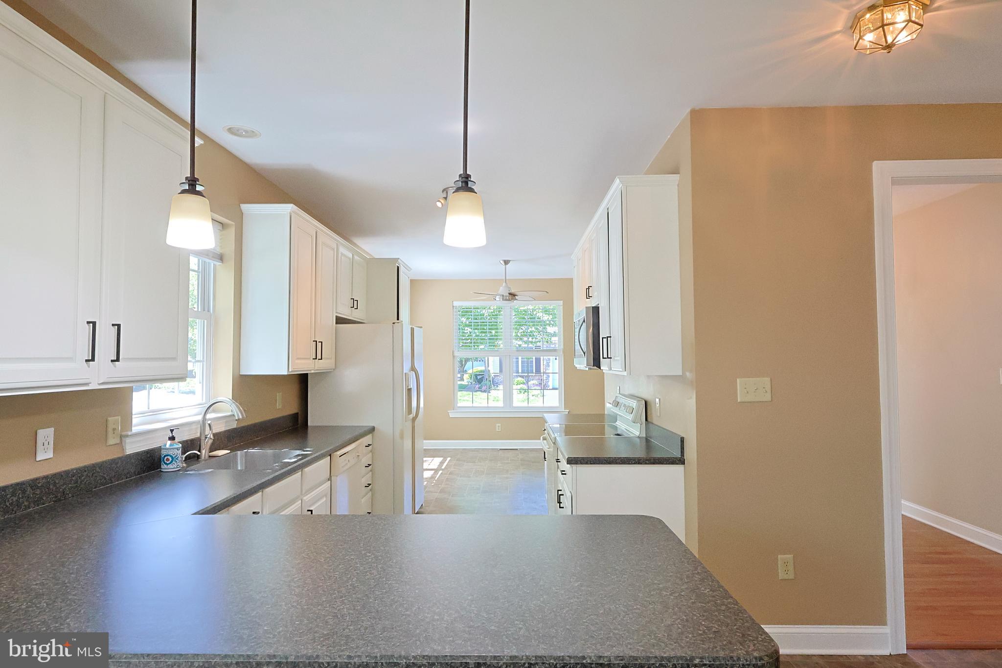 ARBOUR GREEN - Residential